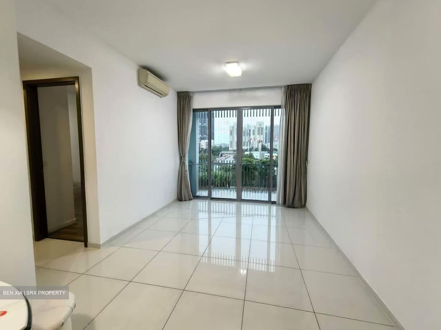 Hundred Trees (D5), Condominium #527085001